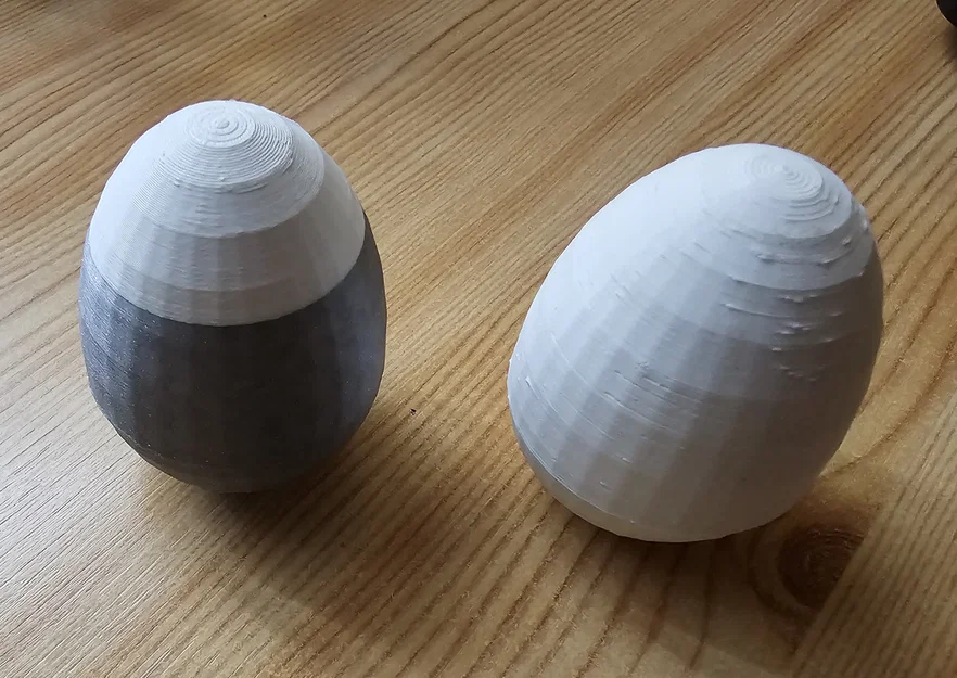 Quả trứng tự cân bằng - Image 4