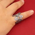 Nhẫn gấp thông minh (Folding ring) - Thumbnail 5