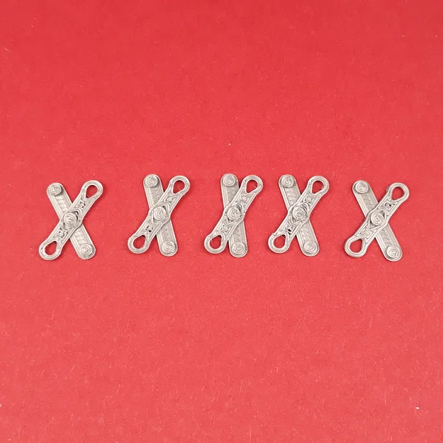 Nhẫn gấp thông minh (Folding ring) - Image 6