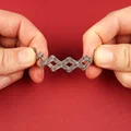 Nhẫn gấp thông minh (Folding ring) - Thumbnail 7