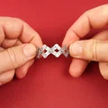 Nhẫn gấp thông minh (Folding ring) - Thumbnail 8