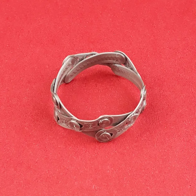 Nhẫn gấp thông minh (Folding ring) - Image 9