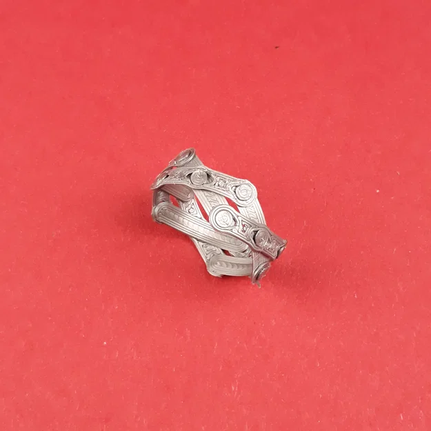 Nhẫn gấp thông minh (Folding ring) - Image 11