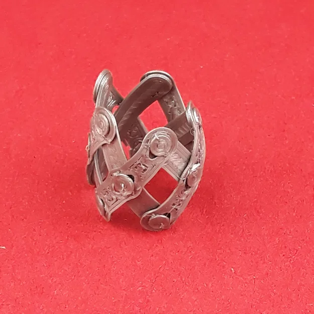 Nhẫn gấp thông minh (Folding ring) - Image 14