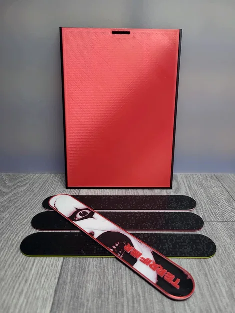 Bộ kẹp sách chủ đề phim kinh dị ấn tượng - Image 3