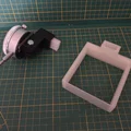 Giá đỡ đồng hồ so căn chỉnh bàn in 3D cho Elegoo Neptune 4 MAX - Thumbnail 5