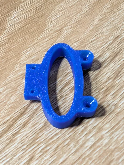 Arrma Mini Kraton 3S - Vòng cản trước (Bumper Loop) - Image 1