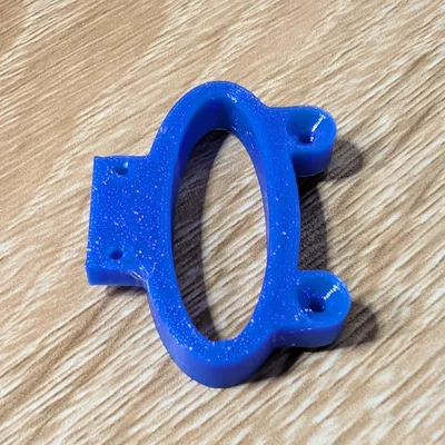 Arrma Mini Kraton 3S - Vòng cản trước (Bumper Loop)