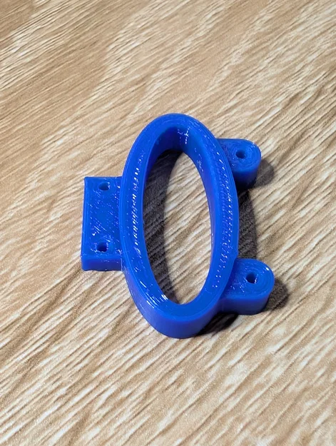 Arrma Mini Kraton 3S - Vòng cản trước (Bumper Loop) - Image 2