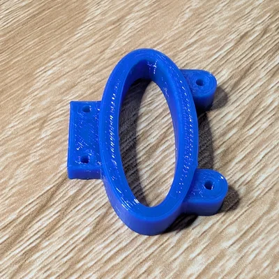 Arrma Mini Kraton 3S - Vòng cản trước (Bumper Loop)