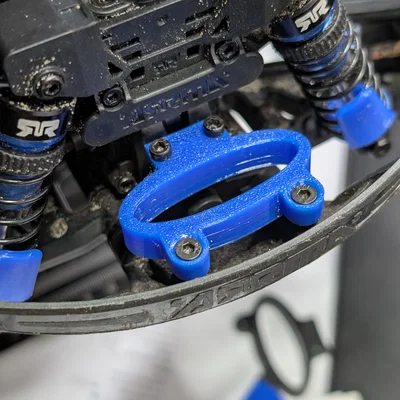 Arrma Mini Kraton 3S - Vòng cản trước (Bumper Loop)