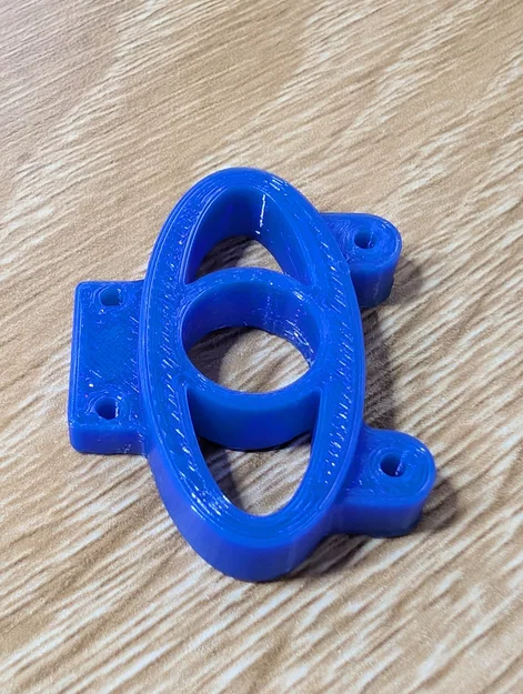 Arrma Mini Kraton 3S - Vòng cản trước (Bumper Loop) - Image 5