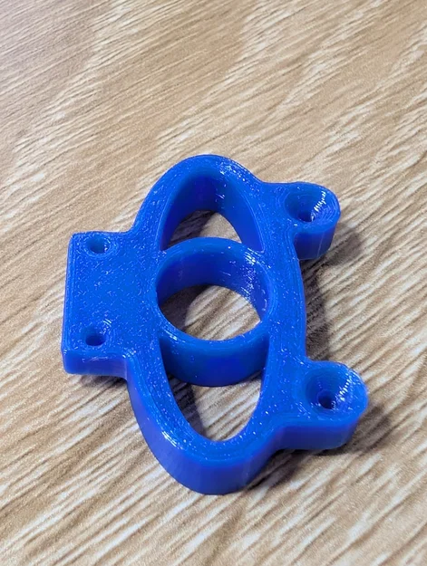 Arrma Mini Kraton 3S - Vòng cản trước (Bumper Loop) - Image 6