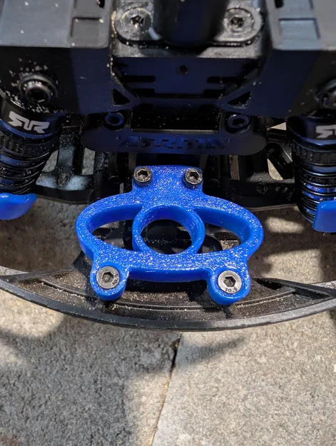 Arrma Mini Kraton 3S - Vòng cản trước (Bumper Loop) - Image 7