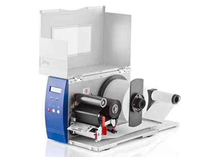 Vòng đệm (Distanzring) cho máy in tem HOMAG 76mm - 100mm - Image 4