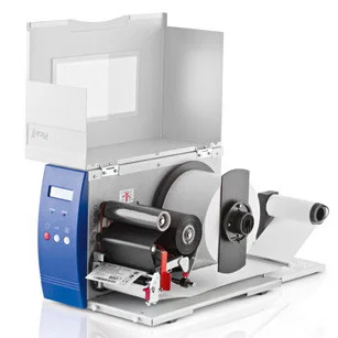 Vòng đệm (Distanzring) cho máy in tem HOMAG 76mm - 100mm