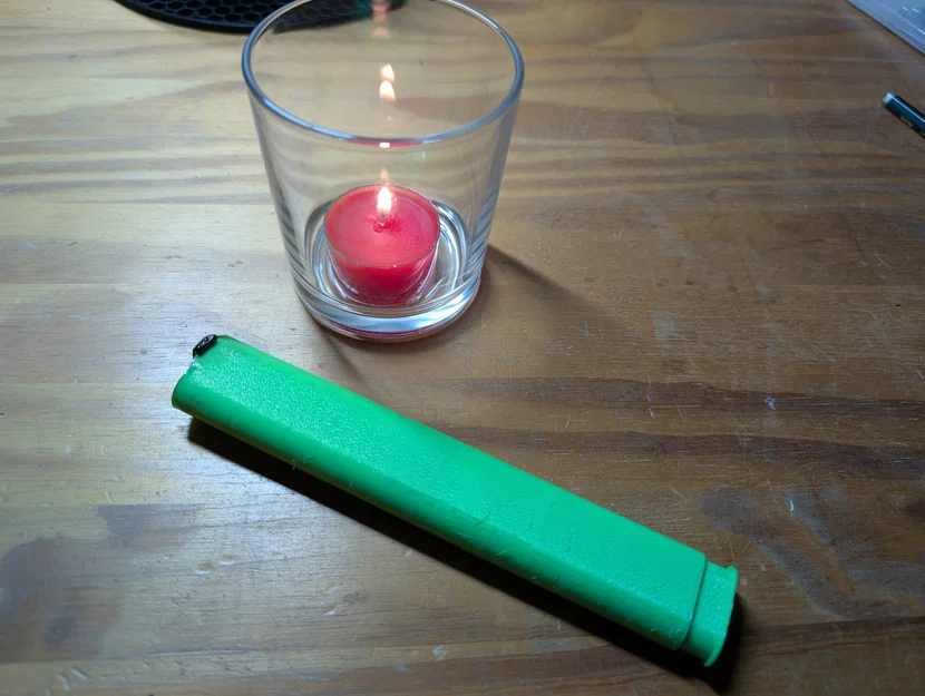 Đầu nối dài bật lửa / Lighter extension - Image 1