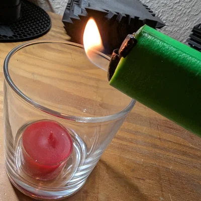 Đầu nối dài bật lửa / Lighter extension