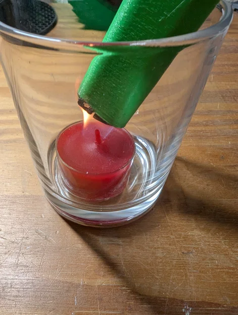 Đầu nối dài bật lửa / Lighter extension - Image 3