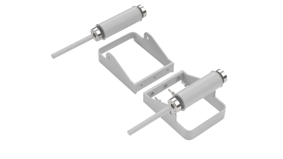 Hộp Đựng Filament Tận Dụng Hộp Ngũ Cốc - Image 2