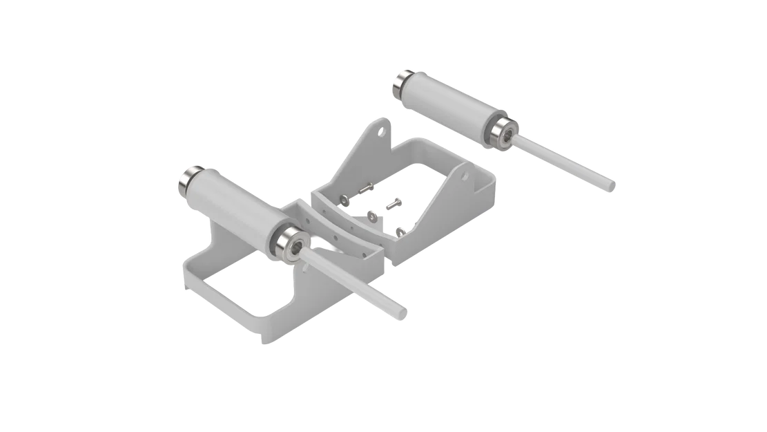 Hộp Đựng Filament Tận Dụng Hộp Ngũ Cốc - Image 3