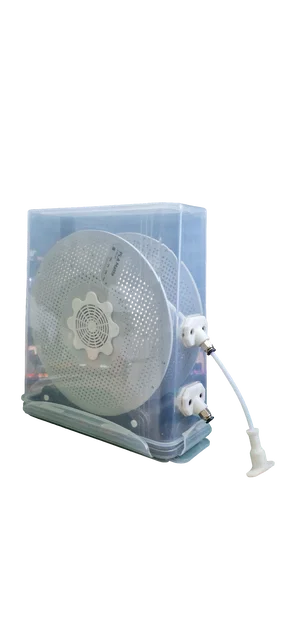 Hộp Đựng Filament Tận Dụng Hộp Ngũ Cốc - Image 7