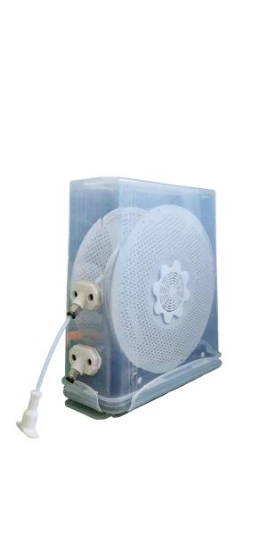 Hộp Đựng Filament Tận Dụng Hộp Ngũ Cốc - Image 8