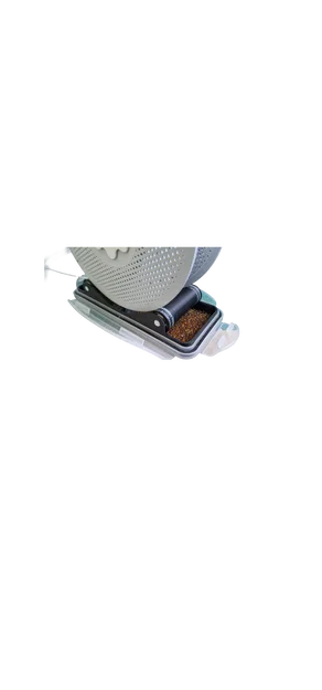 Hộp Đựng Filament Tận Dụng Hộp Ngũ Cốc - Image 12