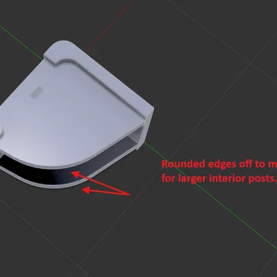 Bộ phận Airsoft Speed Loader - Bản thiết kế cải tiến in 3D