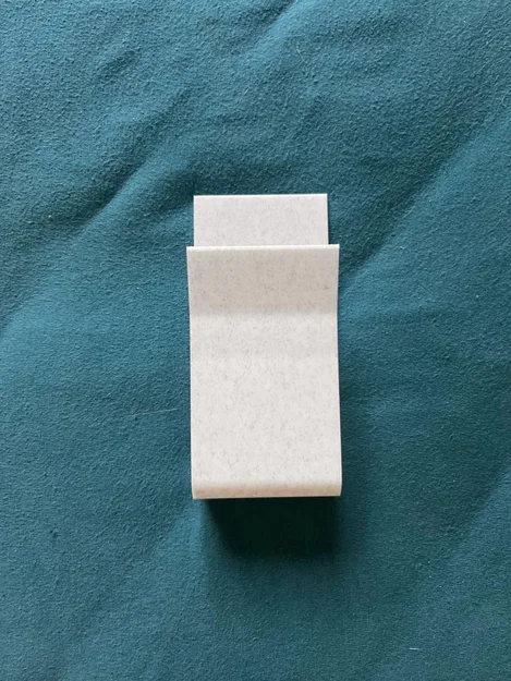 Miếng chèn hỗ trợ cố định hộp tiếp đạn AR15/AK in 3D - Image 2