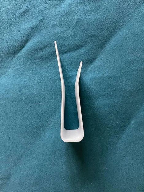 Miếng chèn hỗ trợ cố định hộp tiếp đạn AR15/AK in 3D - Image 3