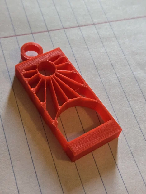 Dây chuyền Hanafuda - Image 1