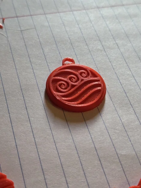 Mặt dây chuyền Katara - Image 1