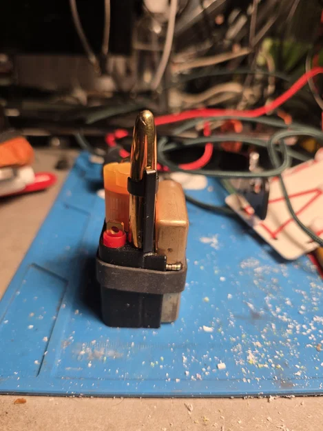 Khay tổ chức đồ EDC bỏ túi phiên bản thứ 3 - Image 2