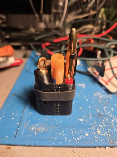 Khay tổ chức đồ EDC bỏ túi phiên bản thứ 3 - Image 3