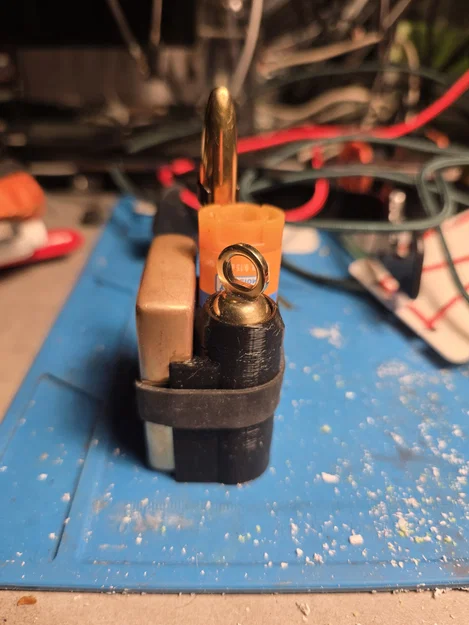 Khay tổ chức đồ EDC bỏ túi phiên bản thứ 3 - Image 4