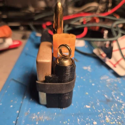 Khay tổ chức đồ EDC bỏ túi phiên bản thứ 3