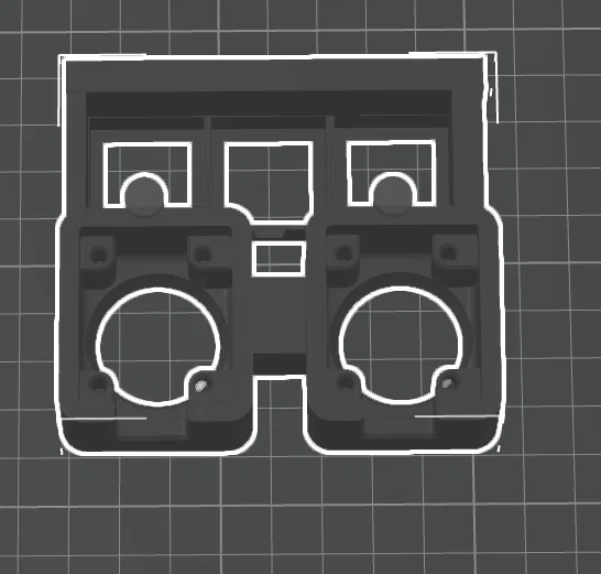 Bộ Khung Điều Khiển Đa Năng Cho Dự Án Arduino - Image 2