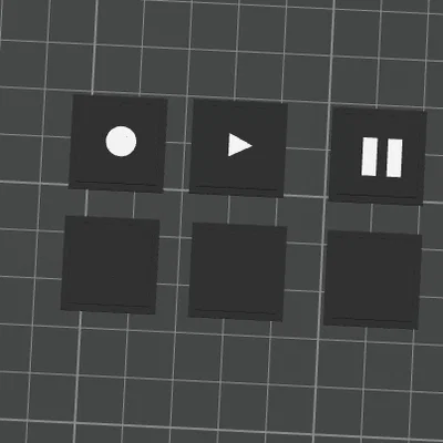 Bộ Khung Điều Khiển Đa Năng Cho Dự Án Arduino