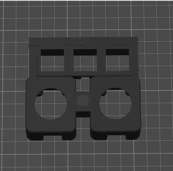 Bộ Khung Điều Khiển Đa Năng Cho Dự Án Arduino - Image 5
