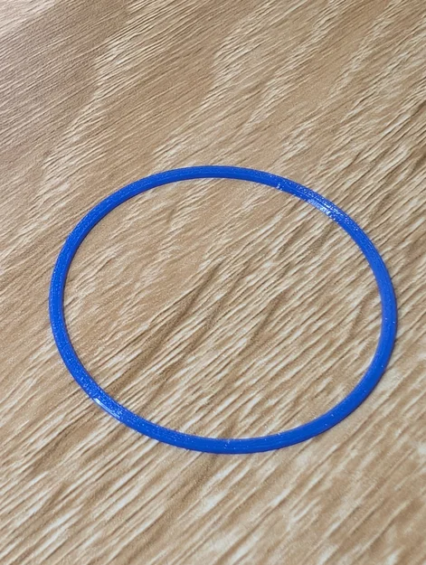 Arrma Mini Kraton 3S - Vòng ốp vành (Rim Rings) - Image 1