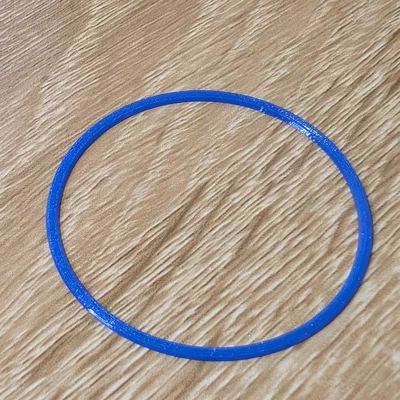Arrma Mini Kraton 3S - Vòng ốp vành (Rim Rings)