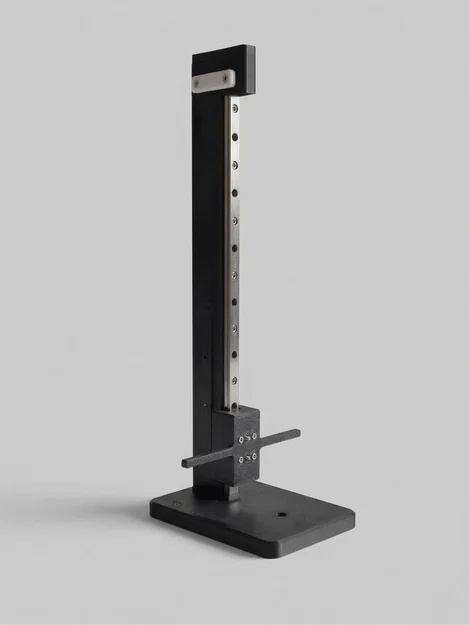 Minimalist Heat Insert Press (Bản remix cho ray MGN9H 300mm) - Image 1