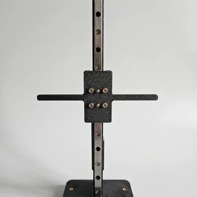 Minimalist Heat Insert Press (Bản remix cho ray MGN9H 300mm)