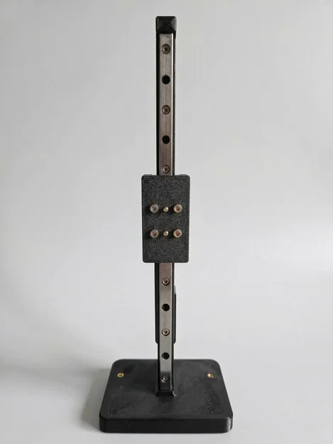 Minimalist Heat Insert Press (Bản remix cho ray MGN9H 300mm) - Image 4