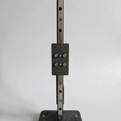 Minimalist Heat Insert Press (Bản remix cho ray MGN9H 300mm)