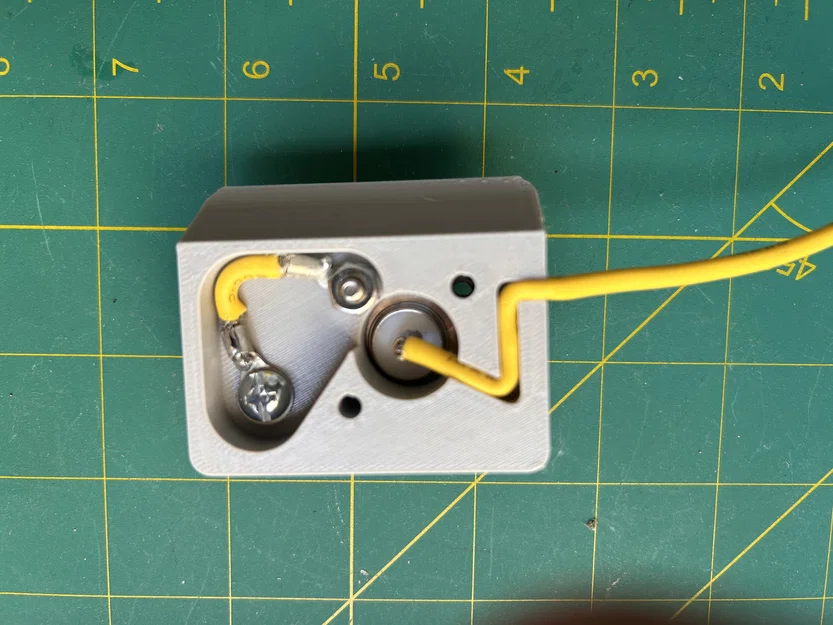 Bộ giá đỡ ăng-ten vô tuyến di động POTA (Vertical Antenna Tripod) - Image 2