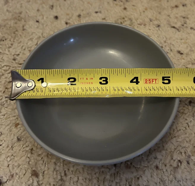 Nguyên mẫu bộ chia thức ăn cho Petsafe Simply Feed - Image 3