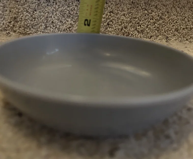 Nguyên mẫu bộ chia thức ăn cho Petsafe Simply Feed - Image 4