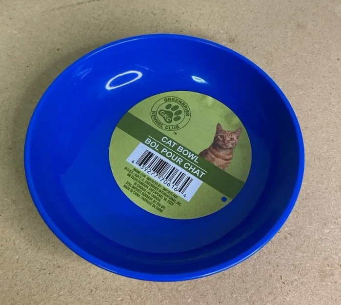 Nguyên mẫu bộ chia thức ăn cho Petsafe Simply Feed - Image 5